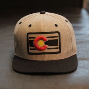 Colorado Hat